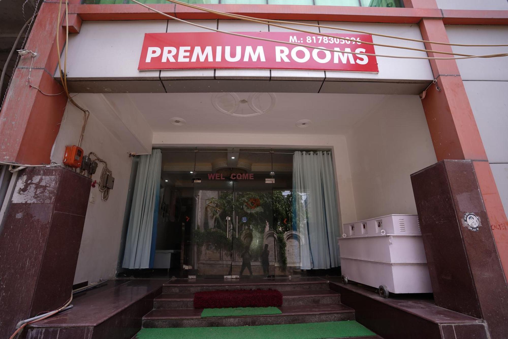 Hotel Lecston @Yashobhoomi Dwarka Sector - 25 Metro Station Делхи Екстериор снимка